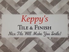 Avatar for Keppy's Tile & Finish