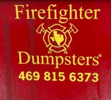 Avatar for Firefighter Dumpsters CC