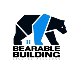 BEARABLE BUILDING logo