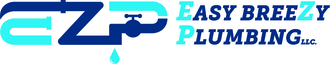 Easy Breezy Plumbing LLC logo