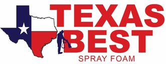 Texas Best Insulation Contractors logo
