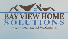 Logo for Bay View Home Solutions, LLC