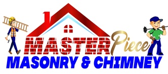 Masterpiece Masonry and Chimney logo