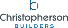 Logo for Christopherson Builders