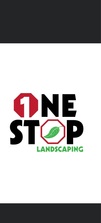 One Stop Landscaping logo