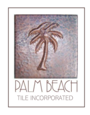 PB Tile & Flooring logo