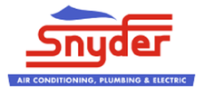 Logo for Snyder Co.