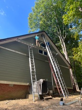 Avatar for Starnes Seamless Gutters & Siding