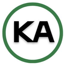 Logo for Kennebec Abatement