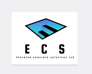 Elevated Concrete Solutions LLC. logo