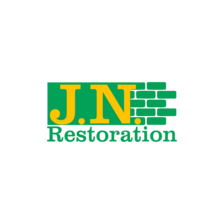 Logo for JN Restoration, LLC