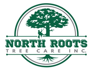 North Roots Tree Care, Inc. logo