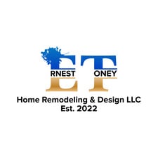 Avatar for Ernest Toney Home Remodeling & Design