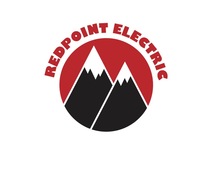 Red Point Electric logo