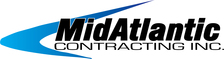 Logo for Mid Atlantic Contracting, Inc.