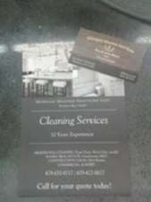 Avatar for Morgan Master Services