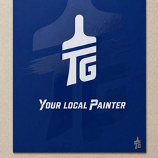 Logo for True Glaze