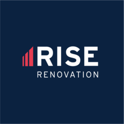 Rise Renovation LLC logo