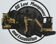 Avatar for DG Land Management and Excavation