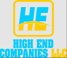Avatar for HIGH END COMPANIES LLC
