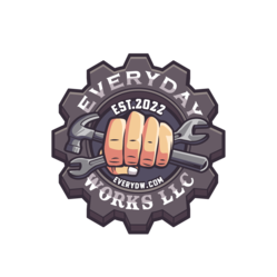 Everyday Works, LLC logo