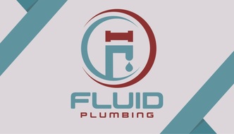 Fluid Plumbing, LLC logo