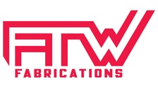 Logo for FTW Fabrication