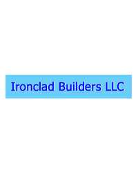 Ironclad Builders, LLC logo