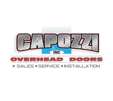 Logo for Capozzi Overhead Doors, Inc.