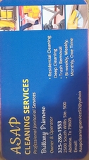 Avatar for ASAP Cleaning Services