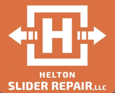Logo for Helton Slider Repair