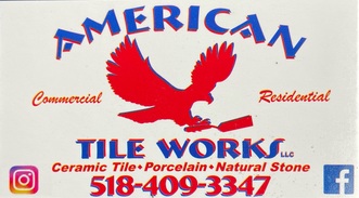 American Tile Works logo