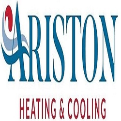 Ariston Heating and Cooling, Inc. logo