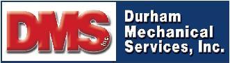 Durham Mechanical Services, Inc. logo