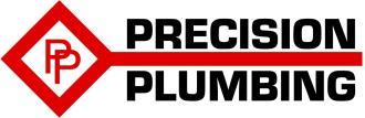 Precision Plumbing logo