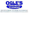 Ogle S Hardwood Flooring Inc, Ogles Hardwood Flooring