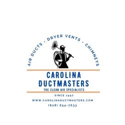 Carolina Ductmasters, Inc. logo