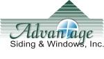 Advantage Siding & Windows, Inc. logo