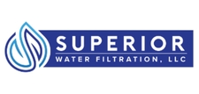 Superior Water Filtration, LLC logo