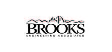 Brooks Engineering Associates, P.A. logo