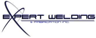Expert Welding & Fabrication, Inc. logo