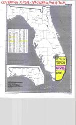 Florida Express Appraisers, Inc. logo