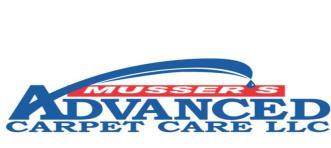 Musser's Cleaning & Restoration, LLC logo