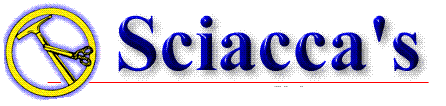 Sciacca's Upholstering & Design Center, LLC logo