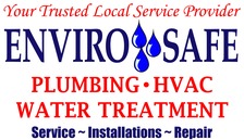 Logo for EnviroSafe