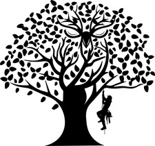 Logo for Tree Sensible