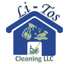 Logo for Litos Cleaning LLC