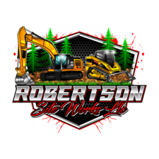 Avatar for Robertson site works