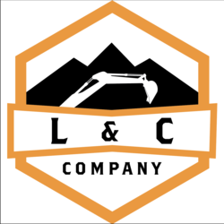 L & C Company logo