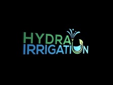 Logo for Hydra Irrigation